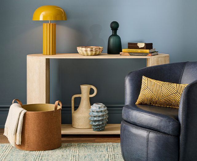 With an ever-changing selection & incredible daily savings, every trip to HomeGoods is an adventure.