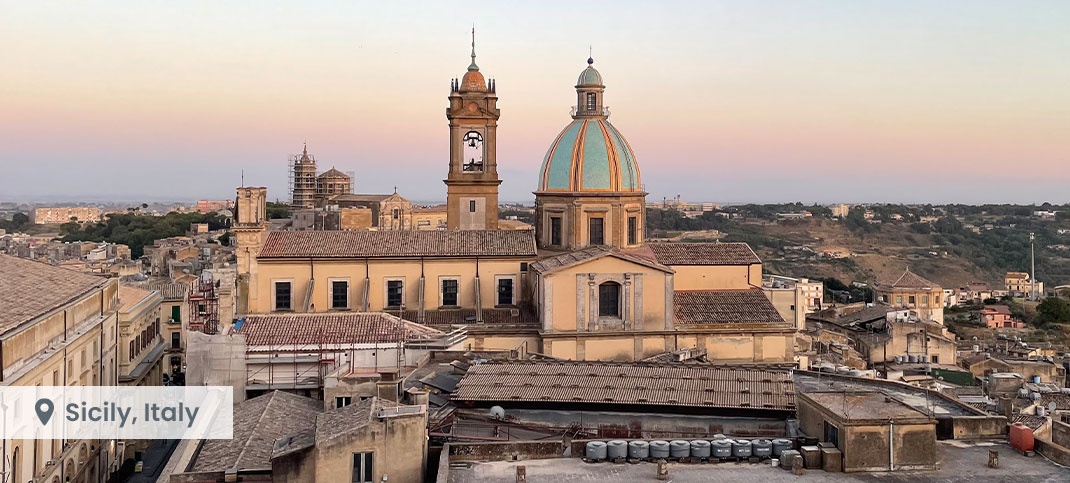 Every aisle feels like a trip around the globe with exceptional finds every day.